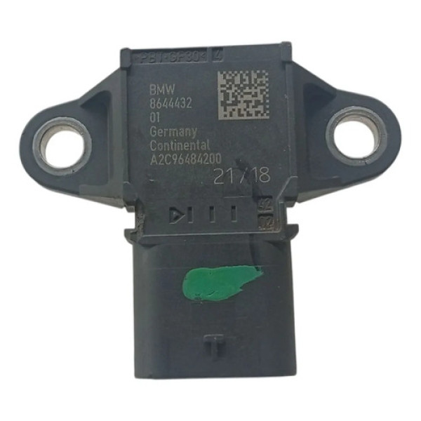 Sensor Map Bmw 320i Active 2.0 2017 2018