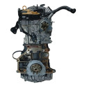 Motor Parcial Volkswagen Golf Gti 2.0 2015
