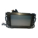Radio Central Multimidia Chevrolet Captiva 2009 2010