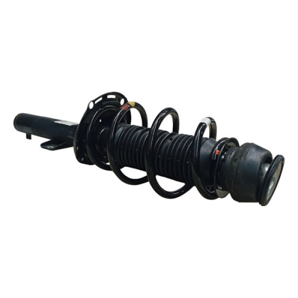 Torre Telescopio Diant Volkswagen Polo Gts 1.4 T 2023 Preto