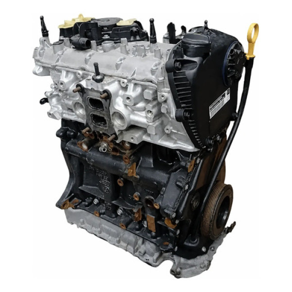 Motor Parcial Volkswagen Jetta 2.0 211 Cv 2016