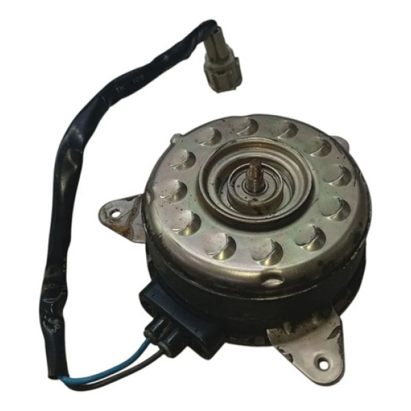 Motor Ventoinha Subaru Impreza Xv 2.0 2016