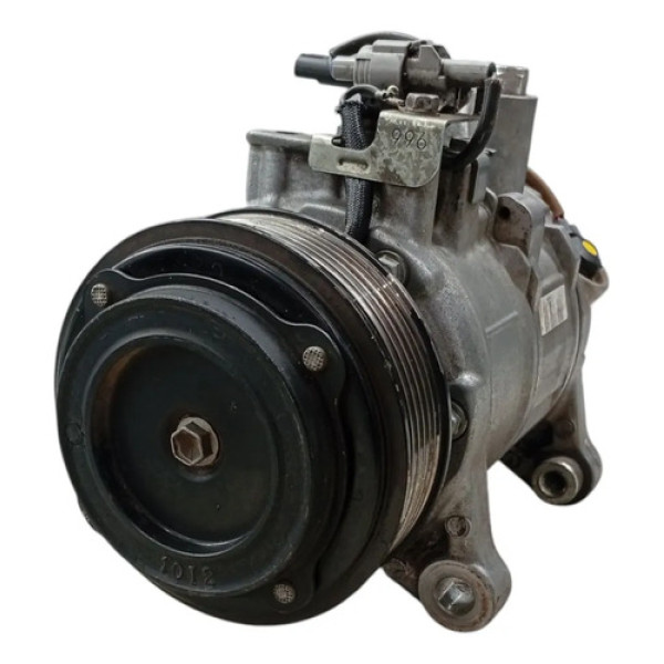 Compressor Ar Bmw 320i 2.0 2015 2016