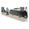 Luz Teto Cortesia Chevrolet Equinox 2019 2020 2021 