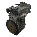 Motor Parcial Polo Gts 1.4t Flex 2023