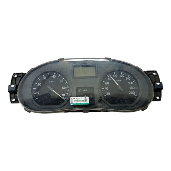 Painel Instrumento Renault Logan 2007 2008 2009