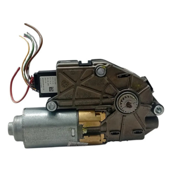 Motor Teto Solar Volkswagen Jetta 2012