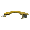 Maçaneta Porta Diant Dir Chevrolet Camaro Ss 6.2 V8 2011 Dianteira