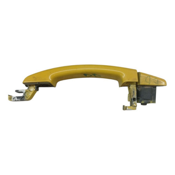 Maçaneta Porta Diant Dir Chevrolet Camaro Ss 6.2 V8 2011 Dianteira