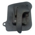Maçaneta Interna Traseira Esquerda Chevrolet Meriva 2008 09
