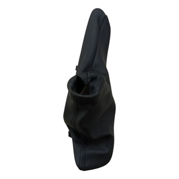 Coifa Alavanca Mão Bmw 420i 2015 2016 Preto