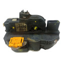 Fechadura Porta Tras Esq Chevrolet Sonic 1.6 2012 2013 2014
