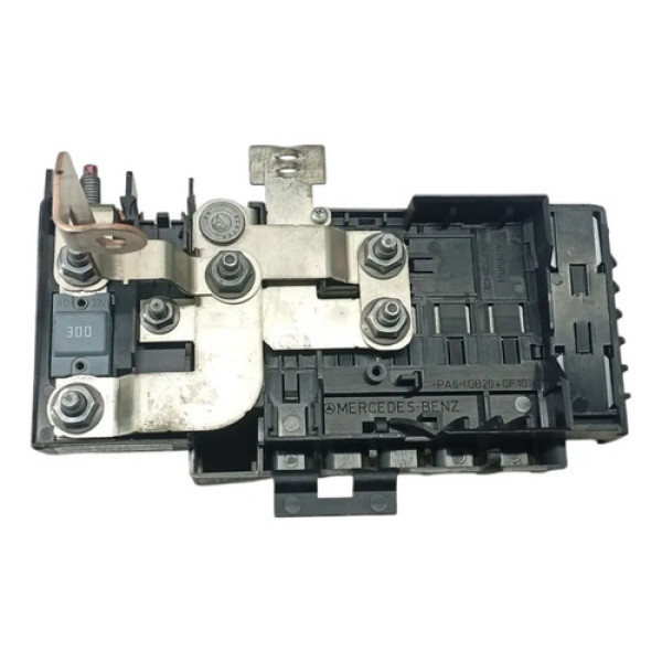 Caixa Fusivel Bateria Mercedes Gla200 1.6 T 2019