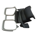 Moldura Painel Instrumento Chevrolet Camaro Ss 6.2 V8 2011 Ok