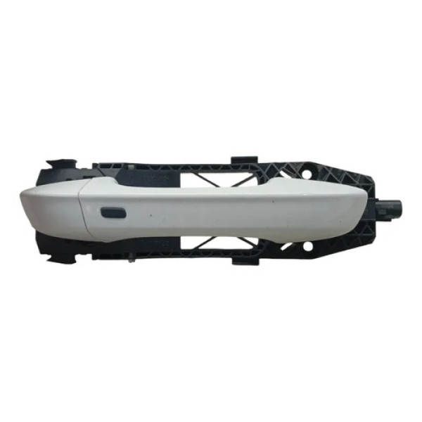 Maçaneta Ext Diant Dir Volkswagen Polo Gts 1.4 T 2025 Dianteira