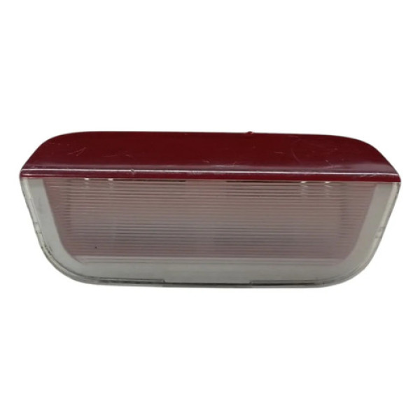 Luz Cortesia Porta Malas Volkswagen Tiguan Allspace 2.0 2024