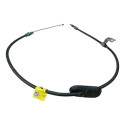 Cabo Direito Alavanca Mão Chevrolet Onix 1.0 Aut 2020