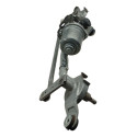 Motor Galhada Limpador Parabrisa Chevrolet Equinox 2018 2019