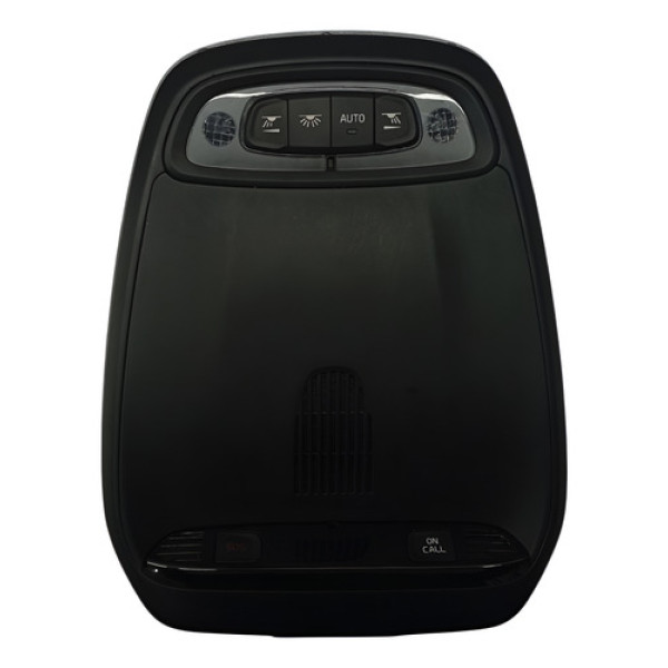 Luz Teto Cortesia Volvo V40 2015 2016