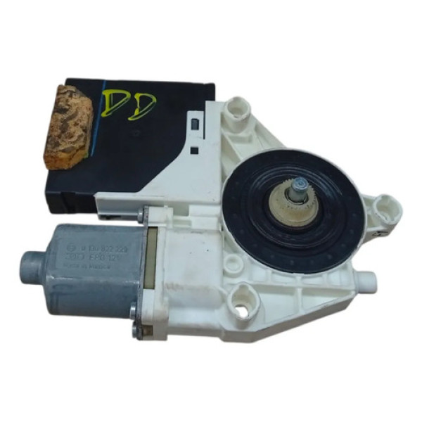 Motor Vidro Diant Dir Volkswagen Jetta 2.0 T 211cv 2014