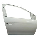 Porta Dianteira Direita Fiat Bravo T-jet 2011 2012 Dianteira Direito
