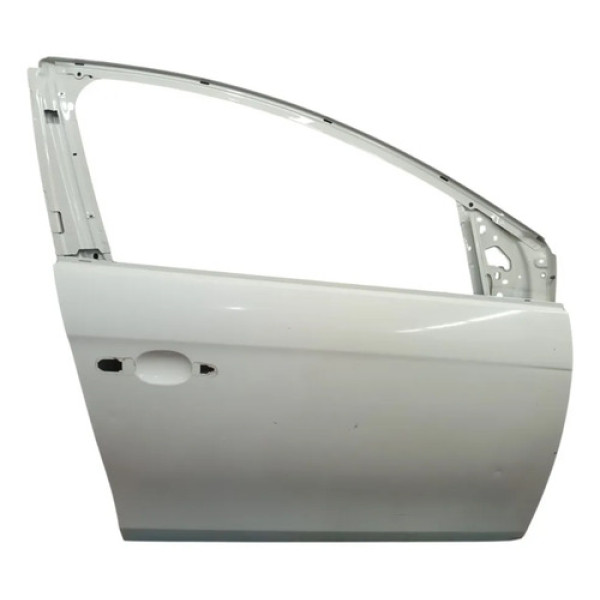 Porta Dianteira Direita Fiat Bravo T-jet 2011 2012 Dianteira Direito