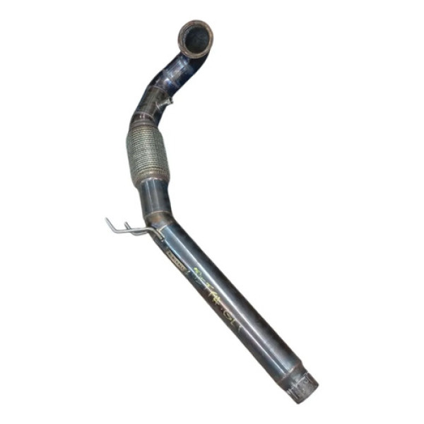 Downpipe Volkswagen Jetta Gli 2.0 T 2022
