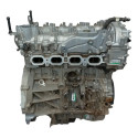 Motor Parcial Mercedes A200 1.6 T 2014 2015 Gasolina