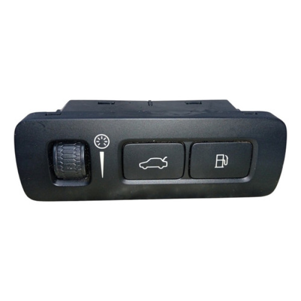 Botão Abertura Malas Portinhola Volvo Xc60t8 2.0t Plug In 21