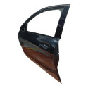Porta Dianteira Esq Mercedes A200 1.6 T 2015 Dianteira Esquerdo Preto