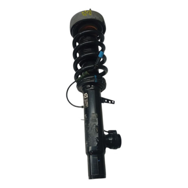 Torre Telescópio Diant Dir Bmw X6 M 4.4 V8 Biturbo 2016