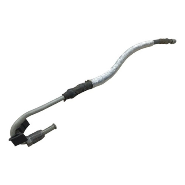 Tubo Óleo Servo Traseiro Dir Porsche Panamera 4.8 T V8 2011