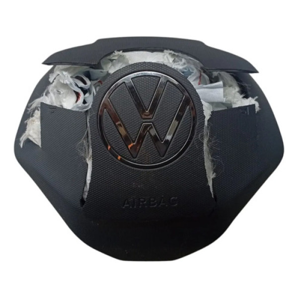 Bolsa Volante Volkswagen Jetta Gli 2.0 T 2022 Acionado