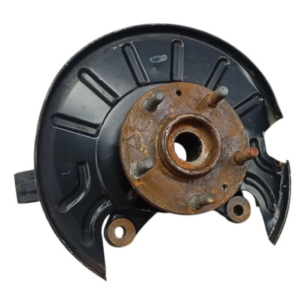Manga Eixo Cubo Diant Esq Land Rover Freelander 1 2.5 2003