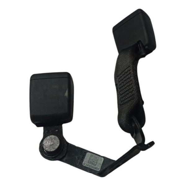 Engate Cinto Traseiro Central Bmw 320i 2.0 T B48 G20 2020