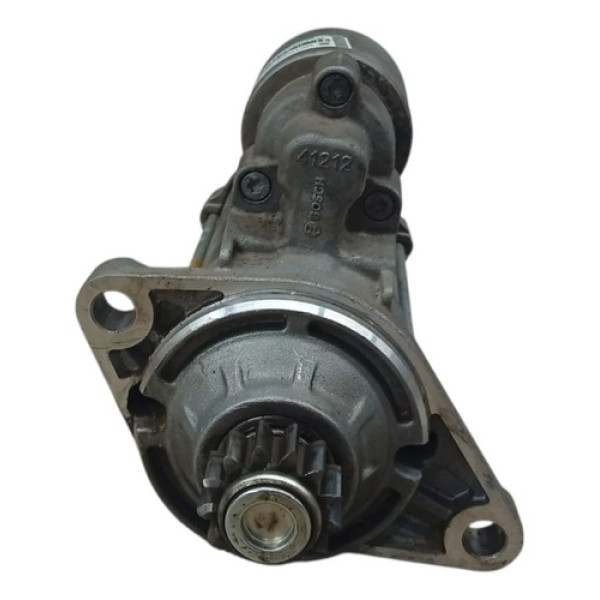 Motor Arranque Audi A3 Sedan 2.0 2016