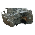 Caixa Marcha Câmbio Honda Civic 1.8 Mec 2011 2012