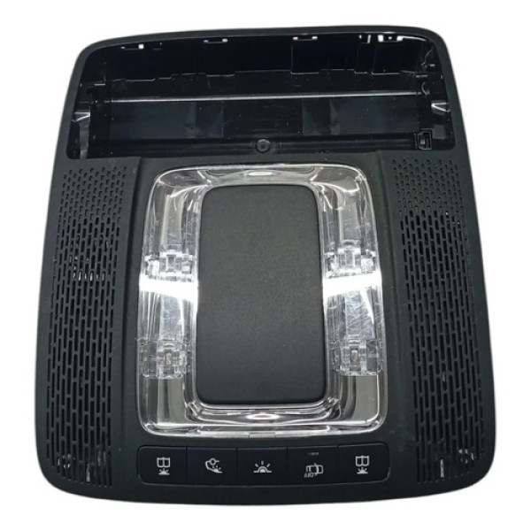 Comando Luz Cortesia Teto Mercedes A200 1.3 Sedan Hi 2019