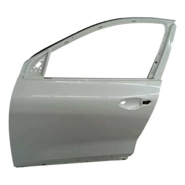 Porta Dianteira Esquerda Kia Sorento 2015 2016 Dianteira Esquerdo Branco
