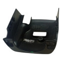 Capa Inferior Coluna Chevrolet Onix 1.0 Aut 2020 Preto