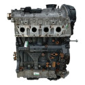 Motor Parcial Audi Q3 2.0 2014 2015