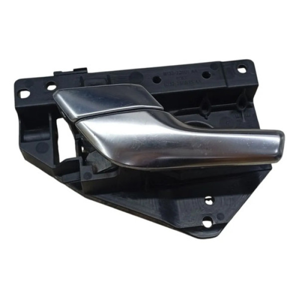 Maçaneta Int Porta Tras Esq Land Rover Evoque Pure 2.0 2012 Traseira