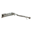 Mangueira Óleo Turbina Volkswagen Passat B6 2007 2008