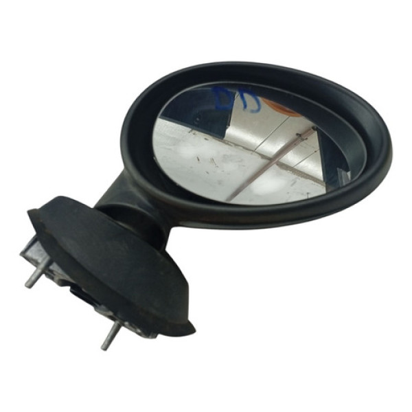 Retrovisor Direito Mini Cooper One 2013 2014 Sem Capa