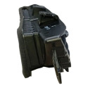 Difusor Ar Central Duplo Chevrolet Onix 2020 2021