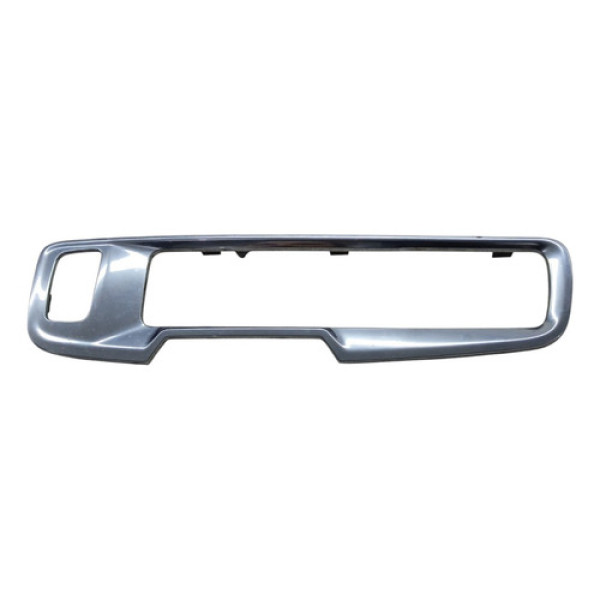 Acabamento Trambulador Gm Equinox Premier 2.0t 2019 Detalhe  Ok