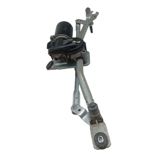 Motor Galhada Limpador Parabrisa Ix35 Gl 2.0 Aut 2017 2018