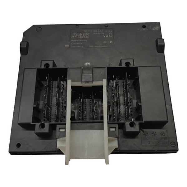 Modulo Conforto Bcm Audi A3 Sportback 2014 2015