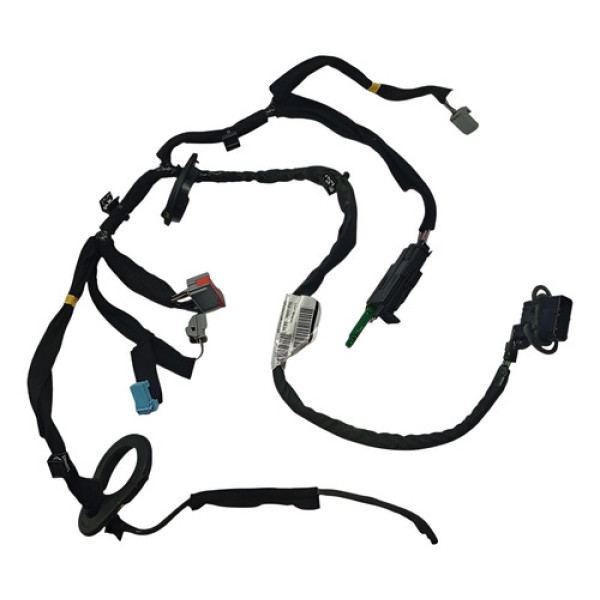 Chicote Porta Traseira Esquerda Volvo V40 2015 2016