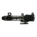 Maçaneta Externa Porta Traseira Esq Chevrolet Onix 2020 2021 Traseira